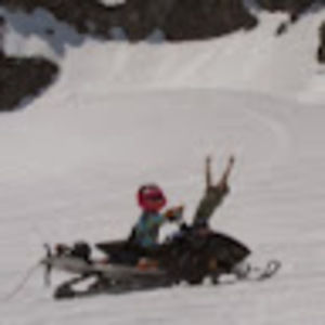 Meet your Posher, Nathan